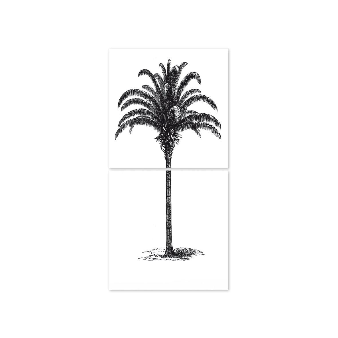 Coco - stickers voor tegels