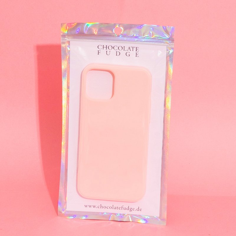DIY OBUDOWA NA TELEFON KOMÓRKOWY BOX (iPhone 12) samodzielnie dopracuj swoją obudowę