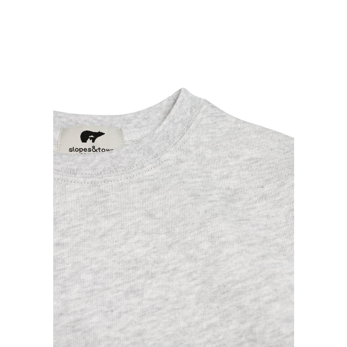 Sweat Enfant Remontée Mécanique