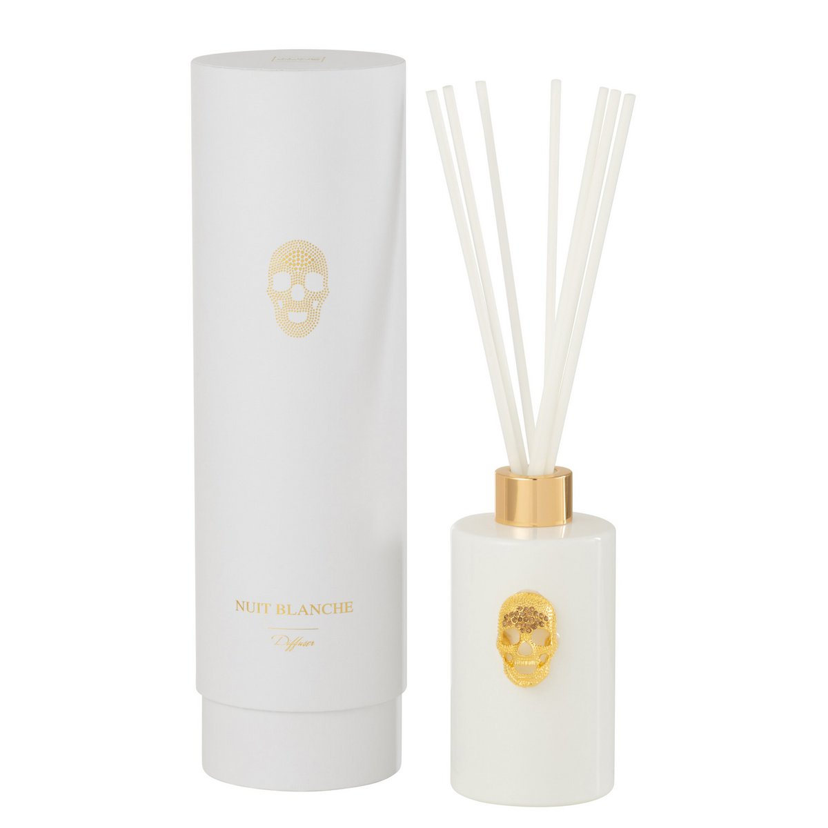 J -Line geur Oil Death Kick - Nuit Blanche - 200 ml