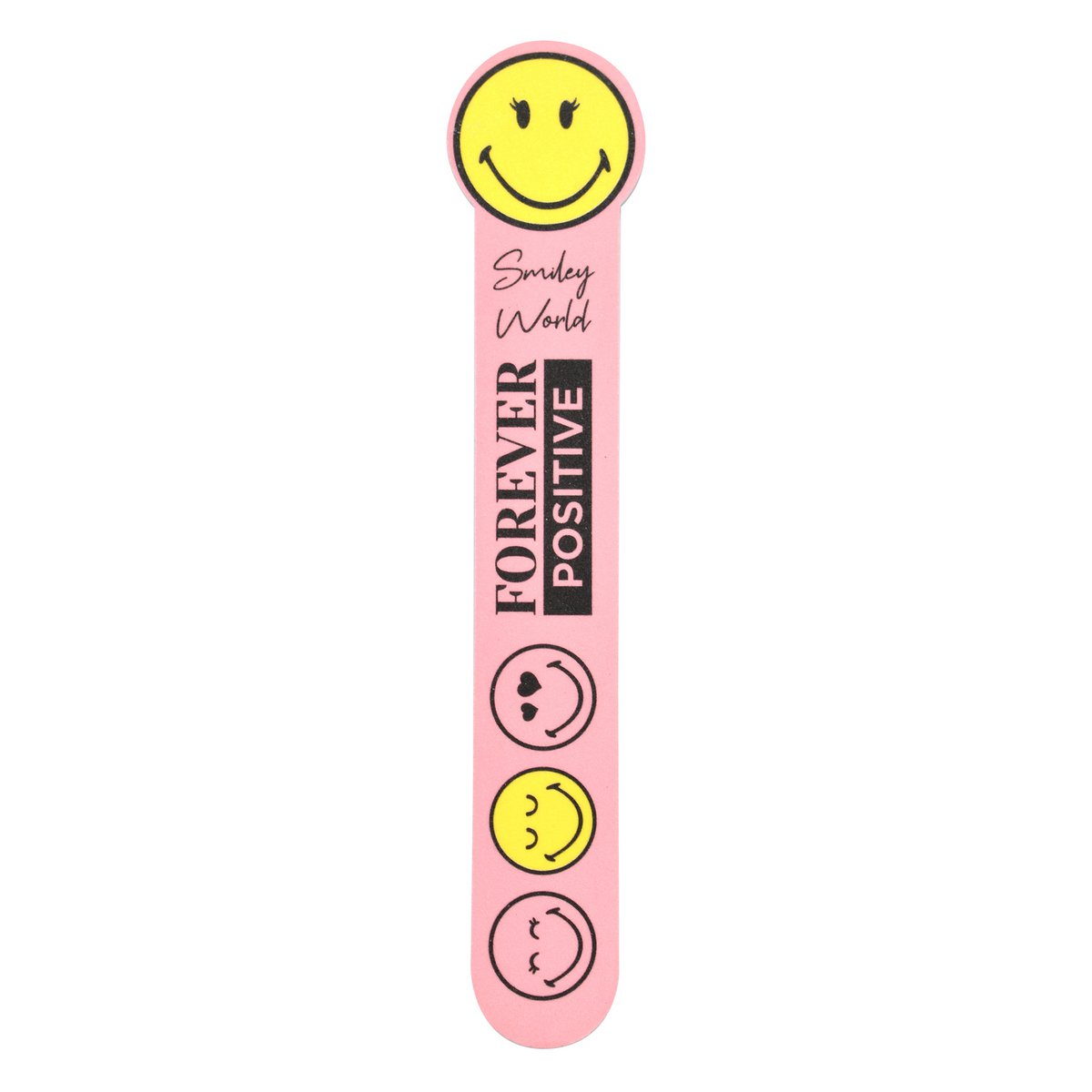 😍Smiley, Handpflegecreme und Nagelfeile, parfümiert, Duftstoffe, Mandel, Vegan, Feuchtigkeitsversorgung, Kinder, Junior, 30 ml, TAKE CARE