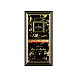 Scarlet Rabarber & Oakmoss - Eau de Parfum - 100ml