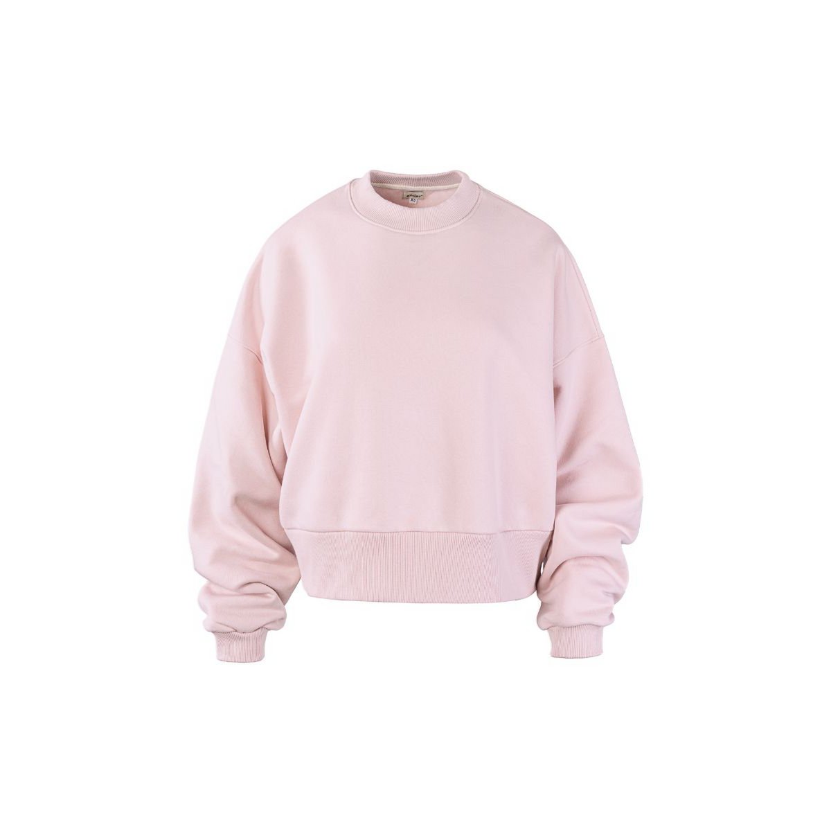 ROSA sweatshirt - cotton - pink