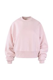 ROSA sweatshirt - cotton - pink