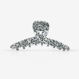 Hair Clip - Fine Dott