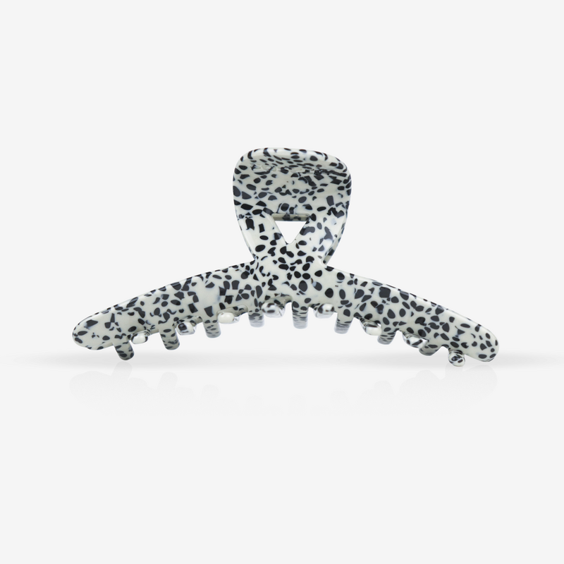 Hair Clip - Fine Dott