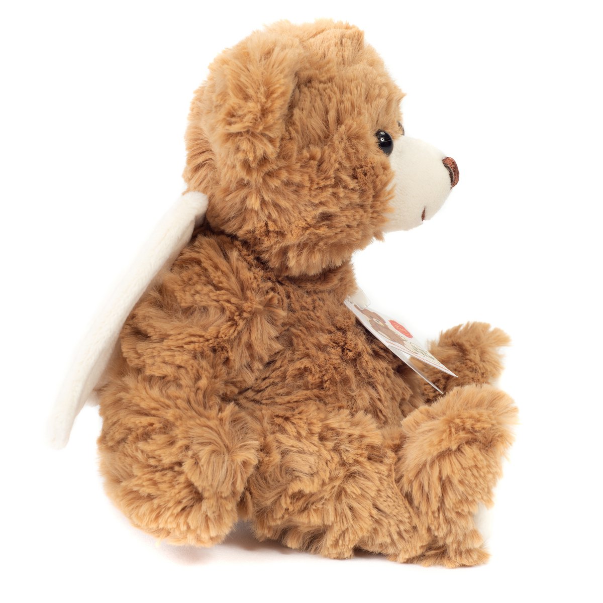 Beschermengel teddy 20 cm - knuffel - knuffel