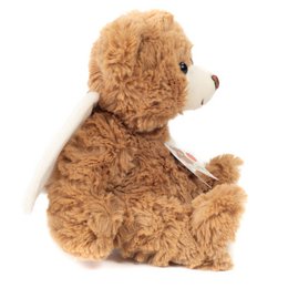 Beschermengel teddy 20 cm - knuffel - knuffel