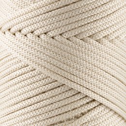 Sensy Premium 3 mm - 131 yards 100 % polyester macrame ledning