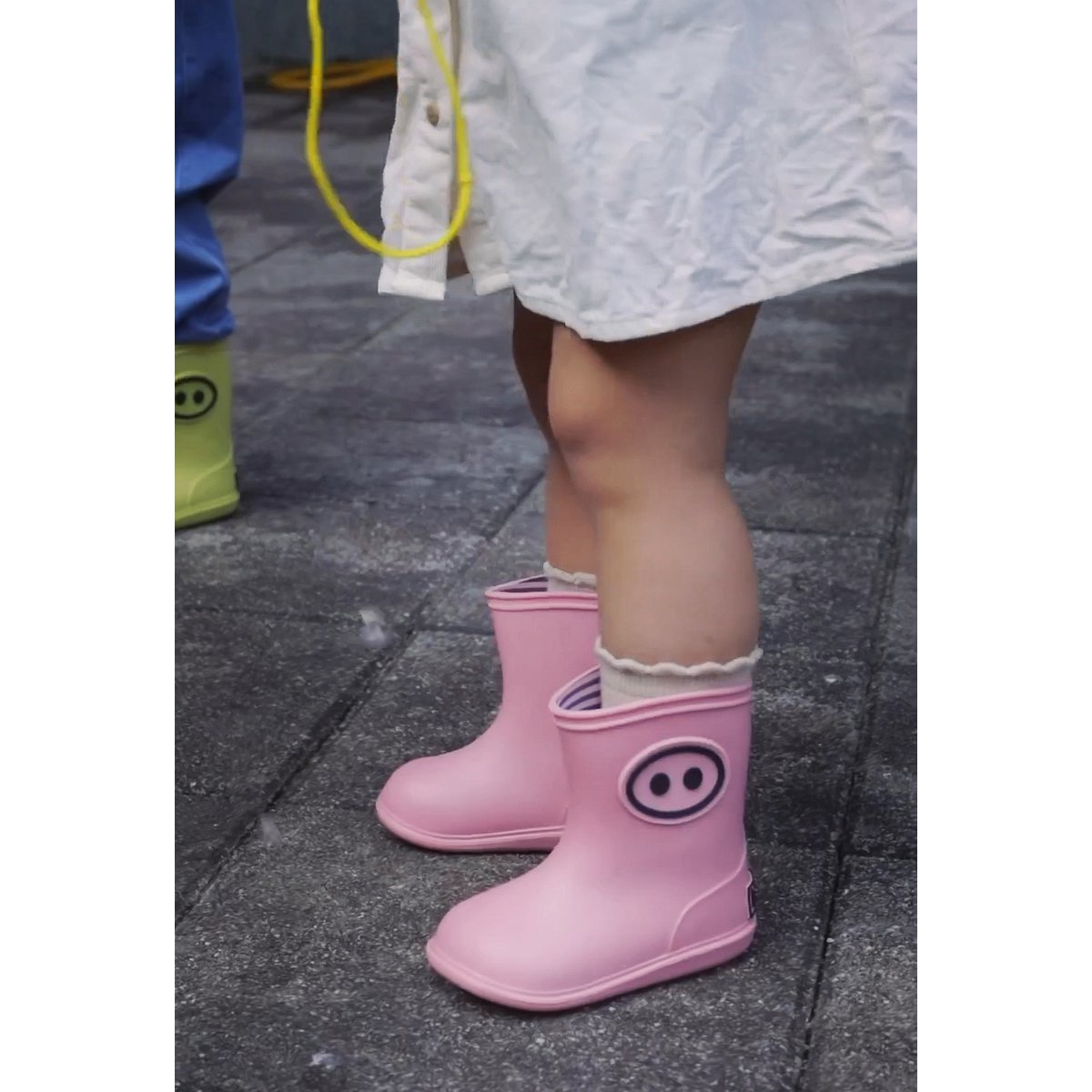 Kawai Pink