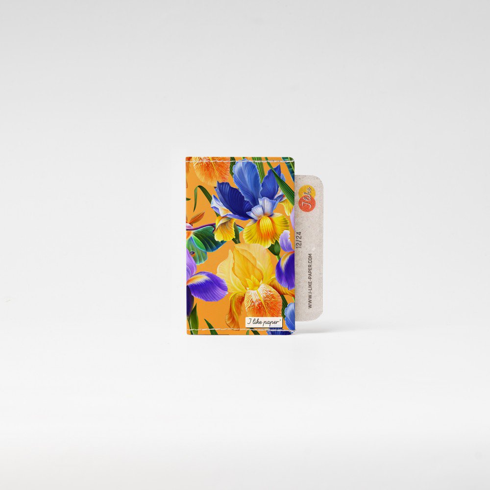 ​ PETITE ORCHID Tyvek® Kreditkartenetui / Card Holder