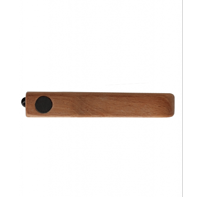 Wooden Bottle Opener BeerAddicted