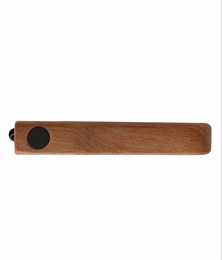 Ouvre-bouteille en bois BeerAddicted