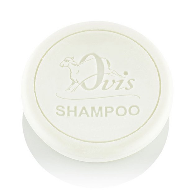 Ovis Shampoo Ultra Sensitive 95G