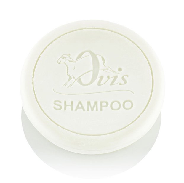 Ovis shampoo ultra følsom 95 g