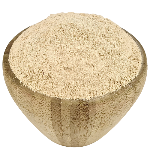 Maca Pulver Bio Bulk