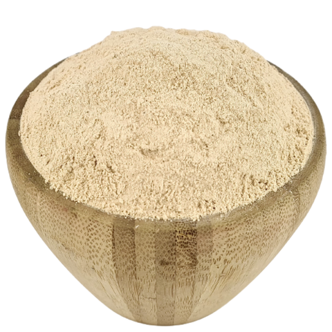 Maca Poeder Biologische Bulk