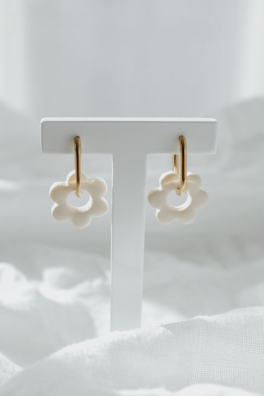FORÅRSKÆRLIGHED BEIGE