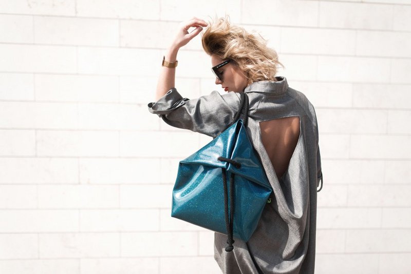 Sac à dos transformable taille M