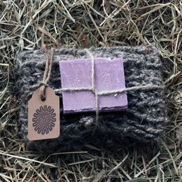 Bath & Body - Tricolor Purple