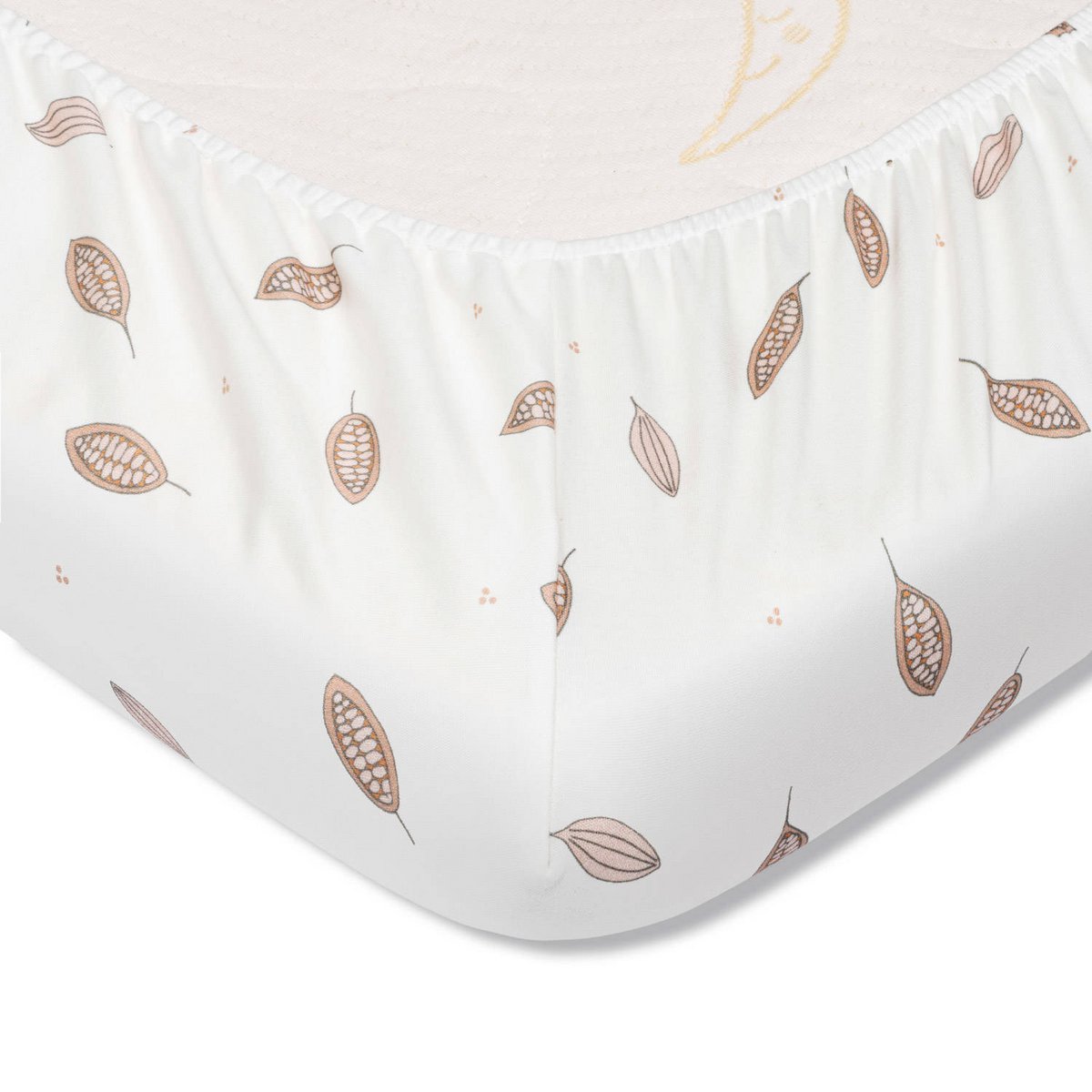 Drap lit bébé