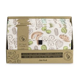 GRAND SAC SNACK 2 DESING HF