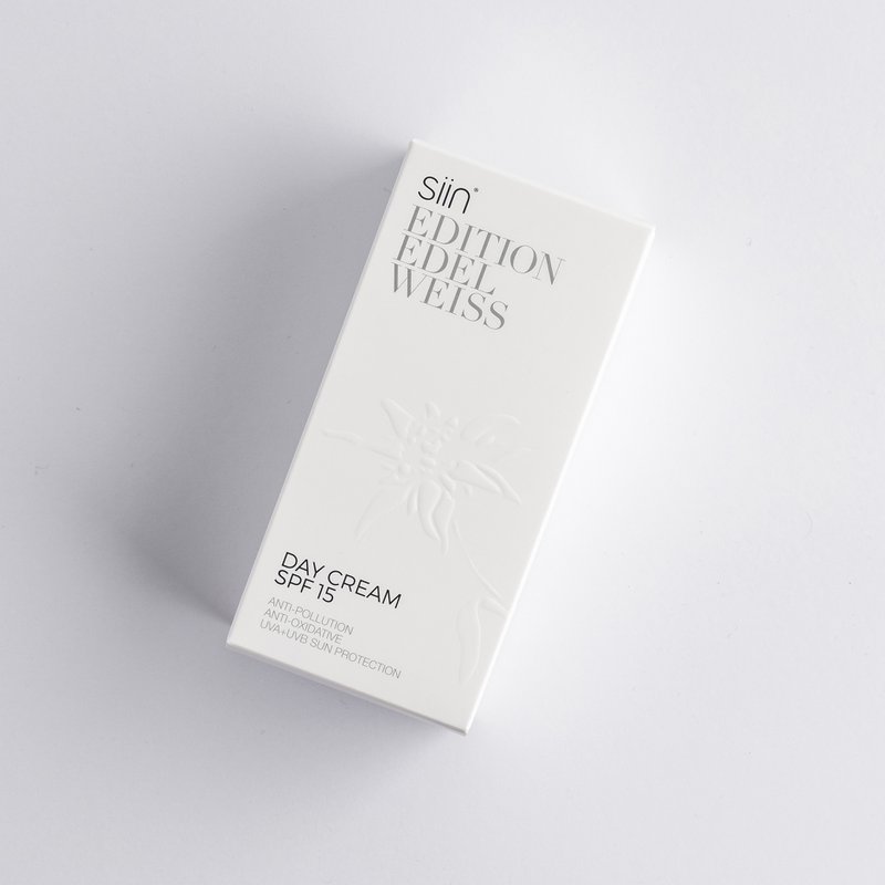 Day Cream SPF15 Anti-Pollution