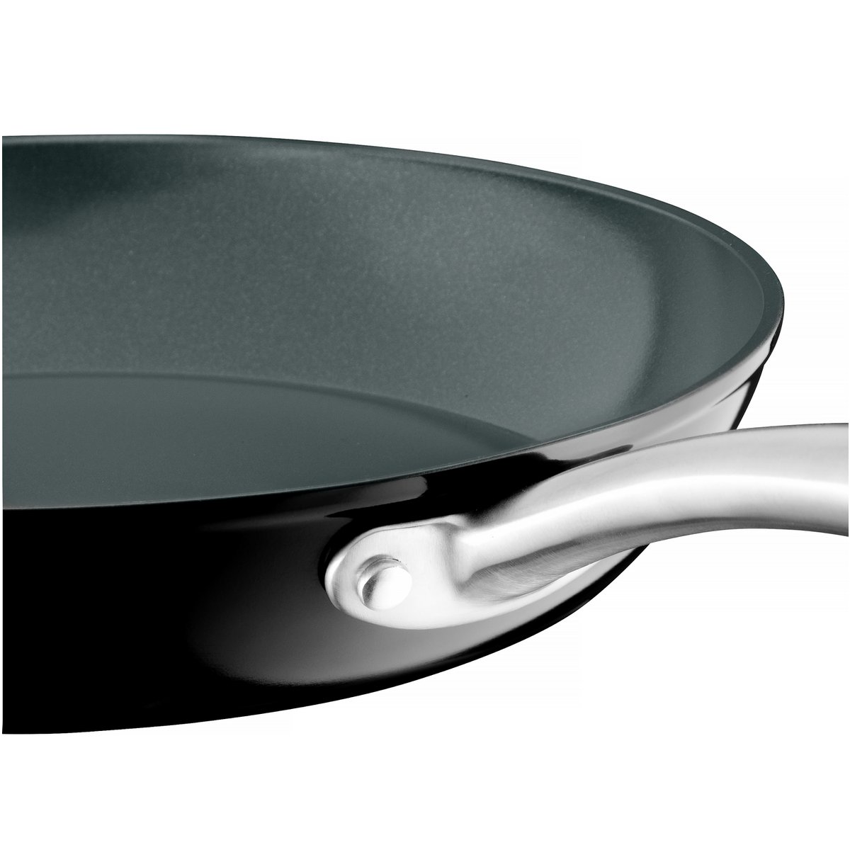 Piet By BergHOFF Frying pan with non-stick coating 20cm