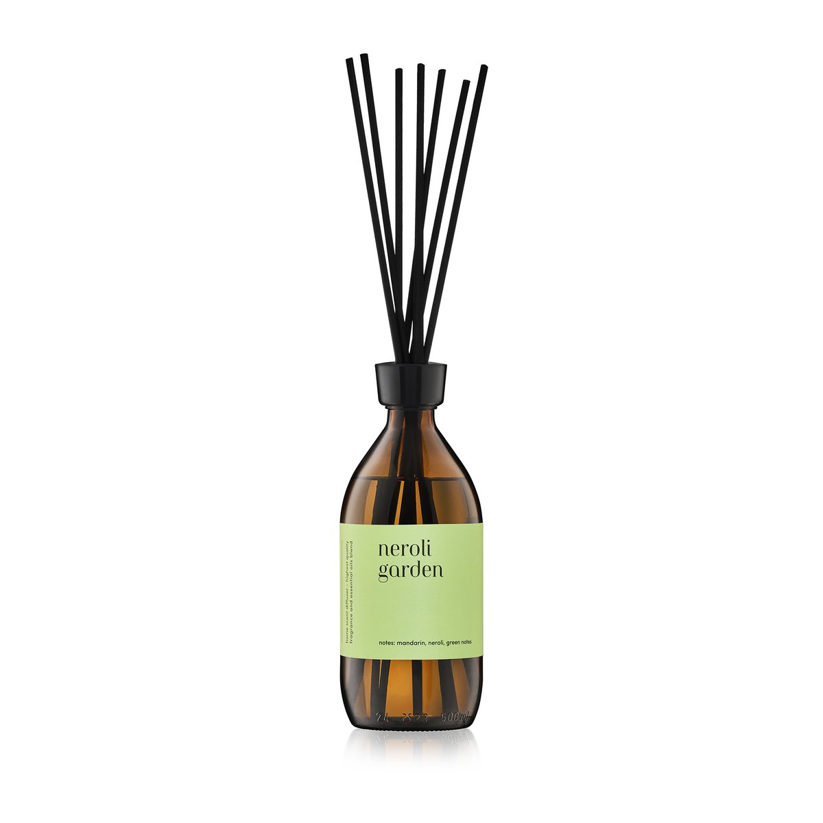 Diffuseur de parfum "Jardin de Néroli" 500 ml