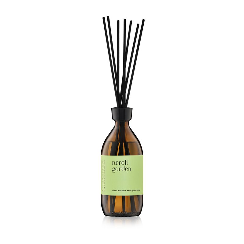 Diffuseur de parfum "Jardin de Néroli" 500 ml