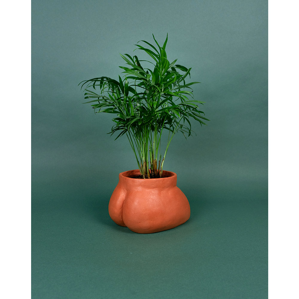 Grand Fessier Terracotta