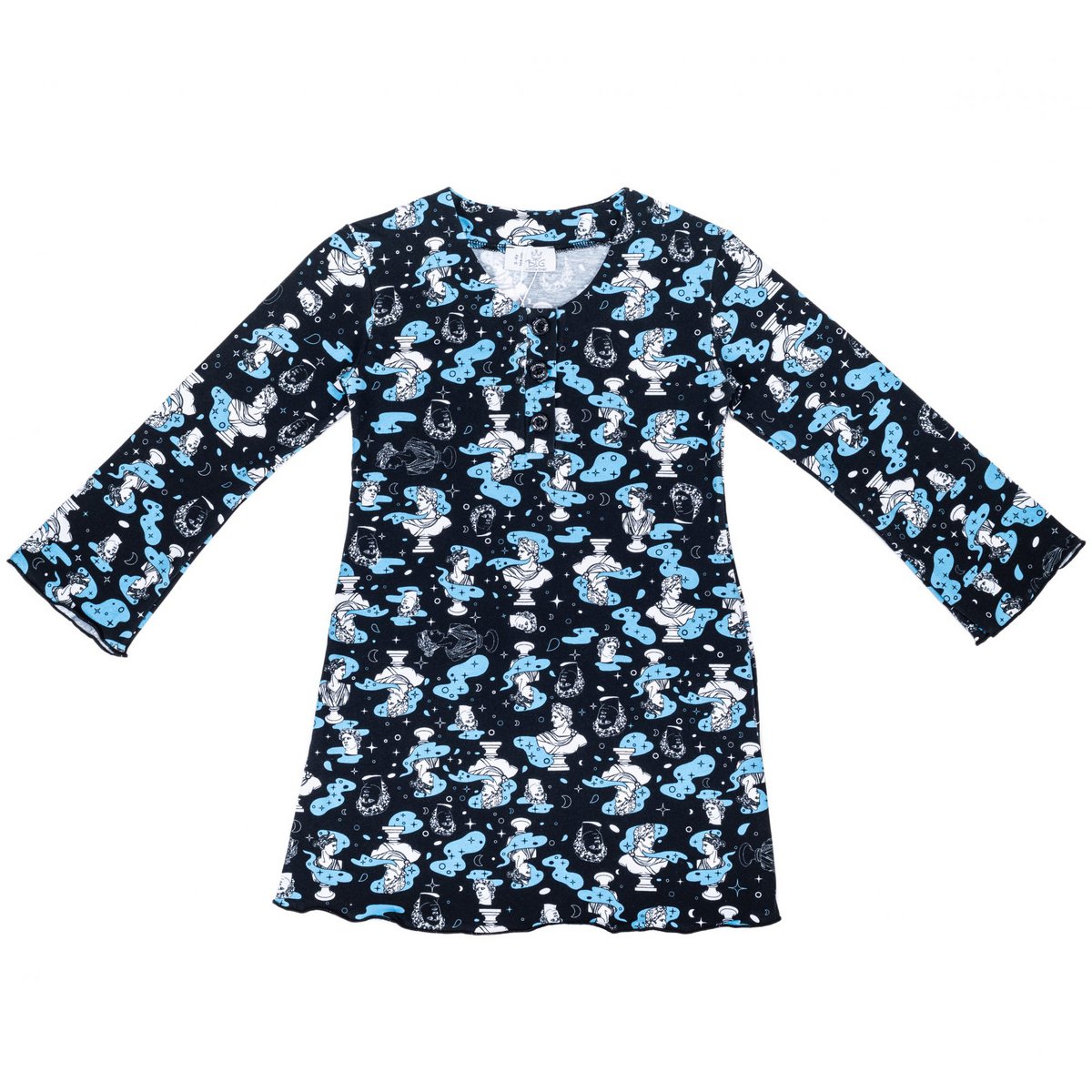 The Olympians Kids Dress