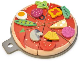 Pizza -Party