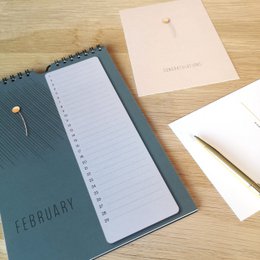 Fødselsdagskalender