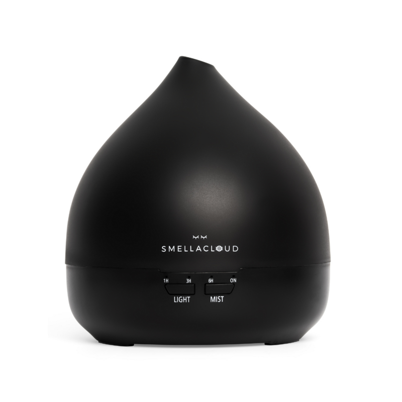 Diffusore Unity 2.0 Scent Cloud® - Nero Opaco - 400 ml - Prezzo consigliato €49,95