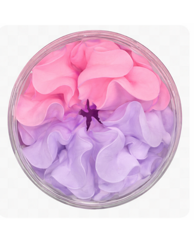 VERY BERRY WHIPPED SOAP