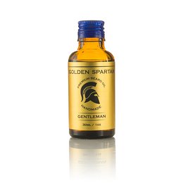Huile à barbe premium GENTLEMAN