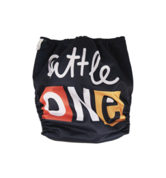 COUCHE LAVABLE TE1 LITTLE ONE