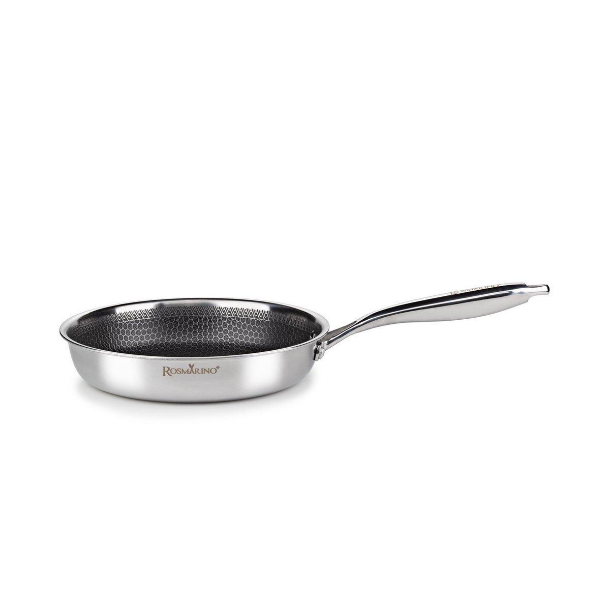 Rosmarino - Hexapro frying pan