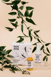 Kit de soins pour tatouages ​​- Soins haut de gamme pour vos tatouages