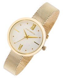 Just Watch women's watch "Salietta" with mesh strap