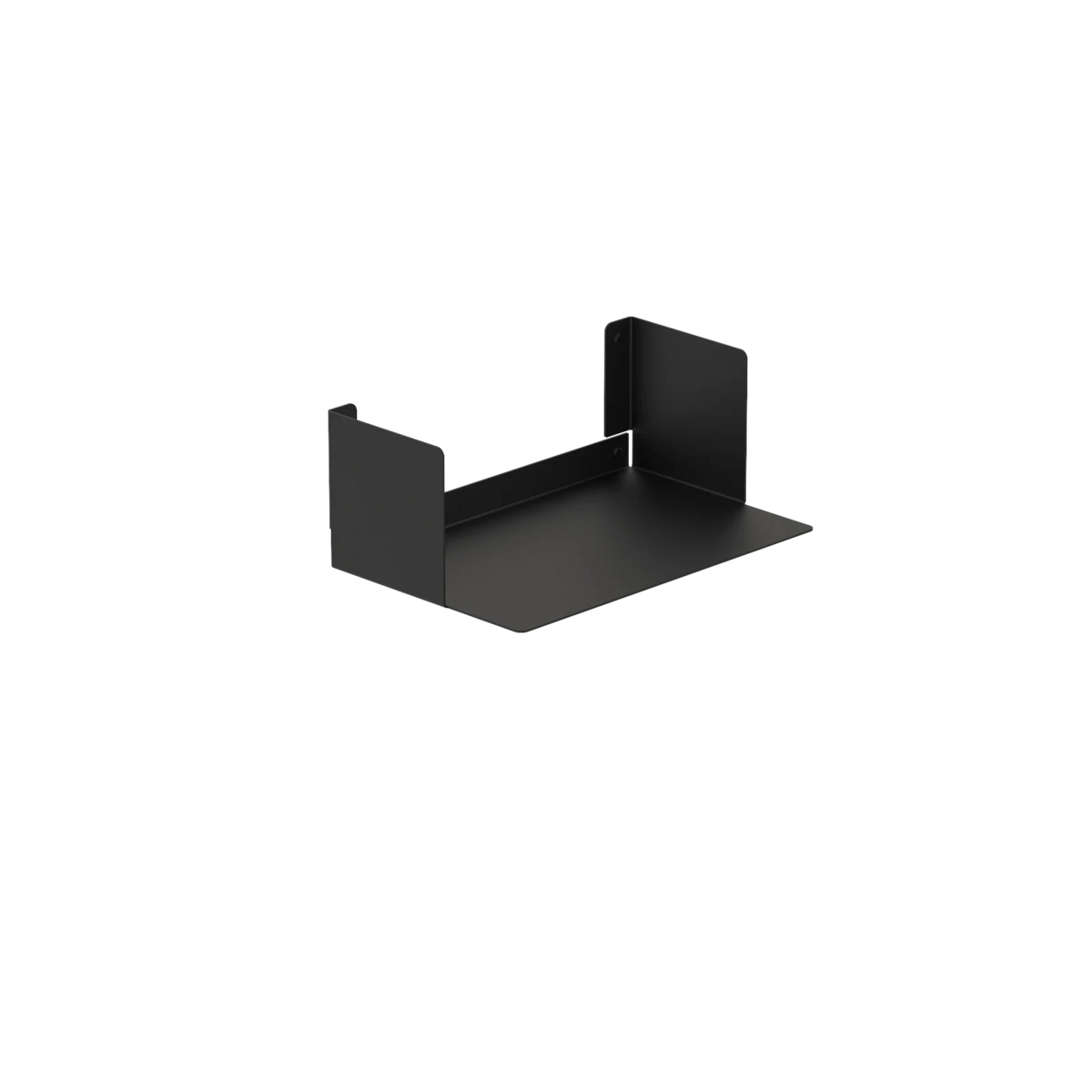 S (37 cm) Negro