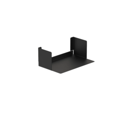 S (37 cm) Negro