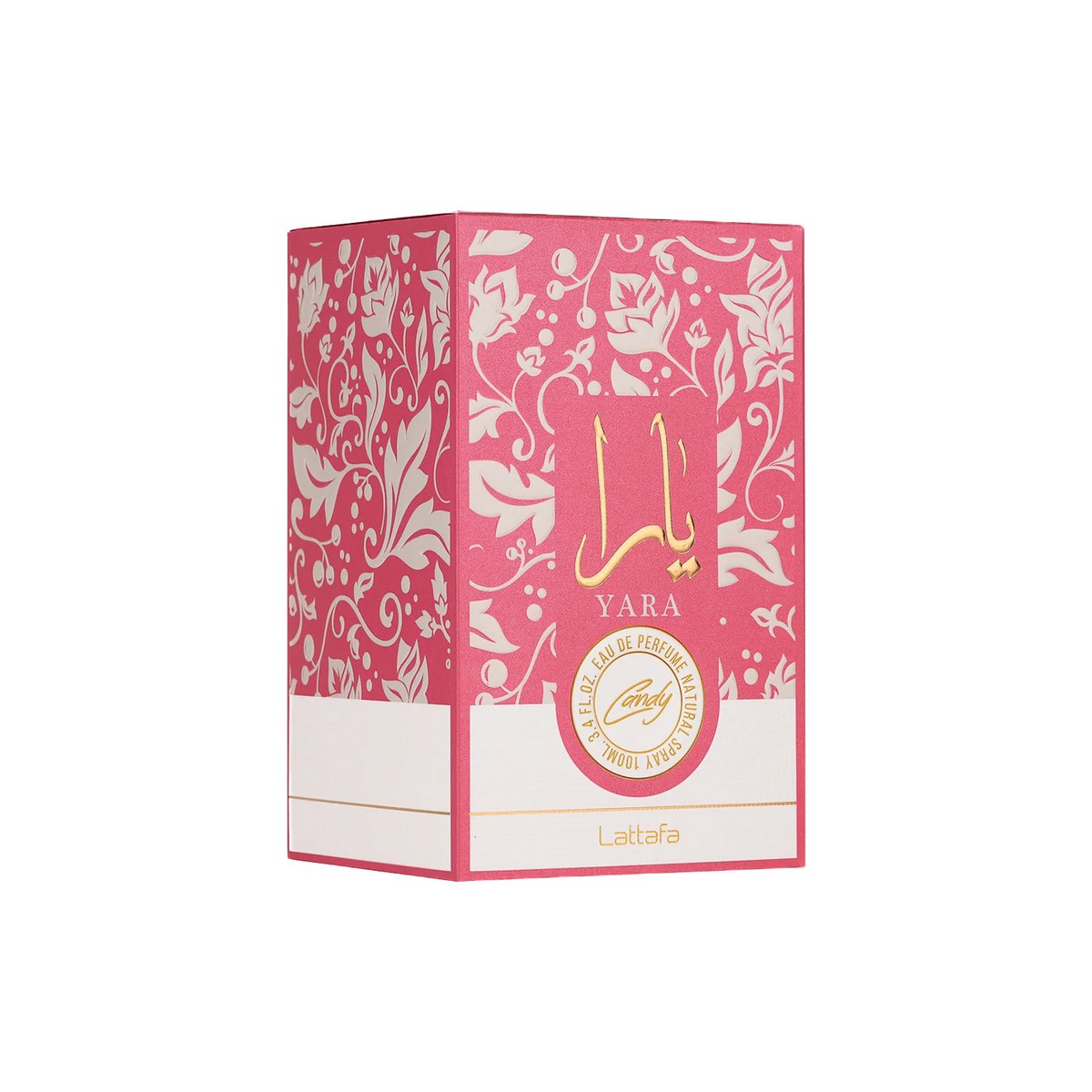 Lattafa Yara Candy 100 ml EDP