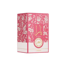 Lattafa Yara Candy 100ml EDP
