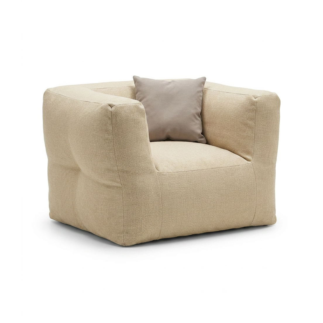 NOMAD fauteuil | copa 140 sand