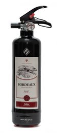 FA1851 Bordeaux design Brandslukker