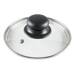 Lid Glass Heat-Resistant 12 cm