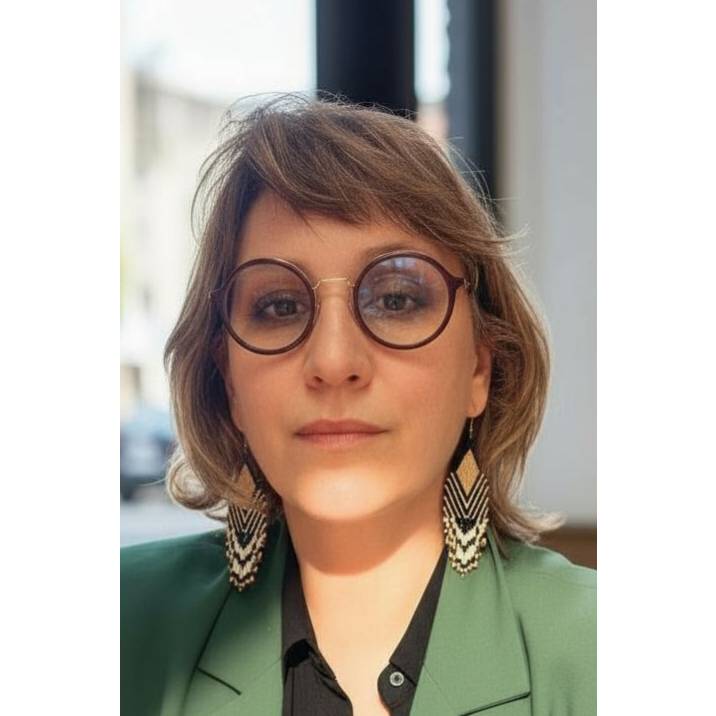 Oorbel Raya