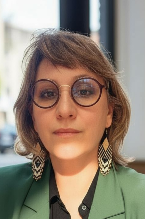 Oorbel Raya